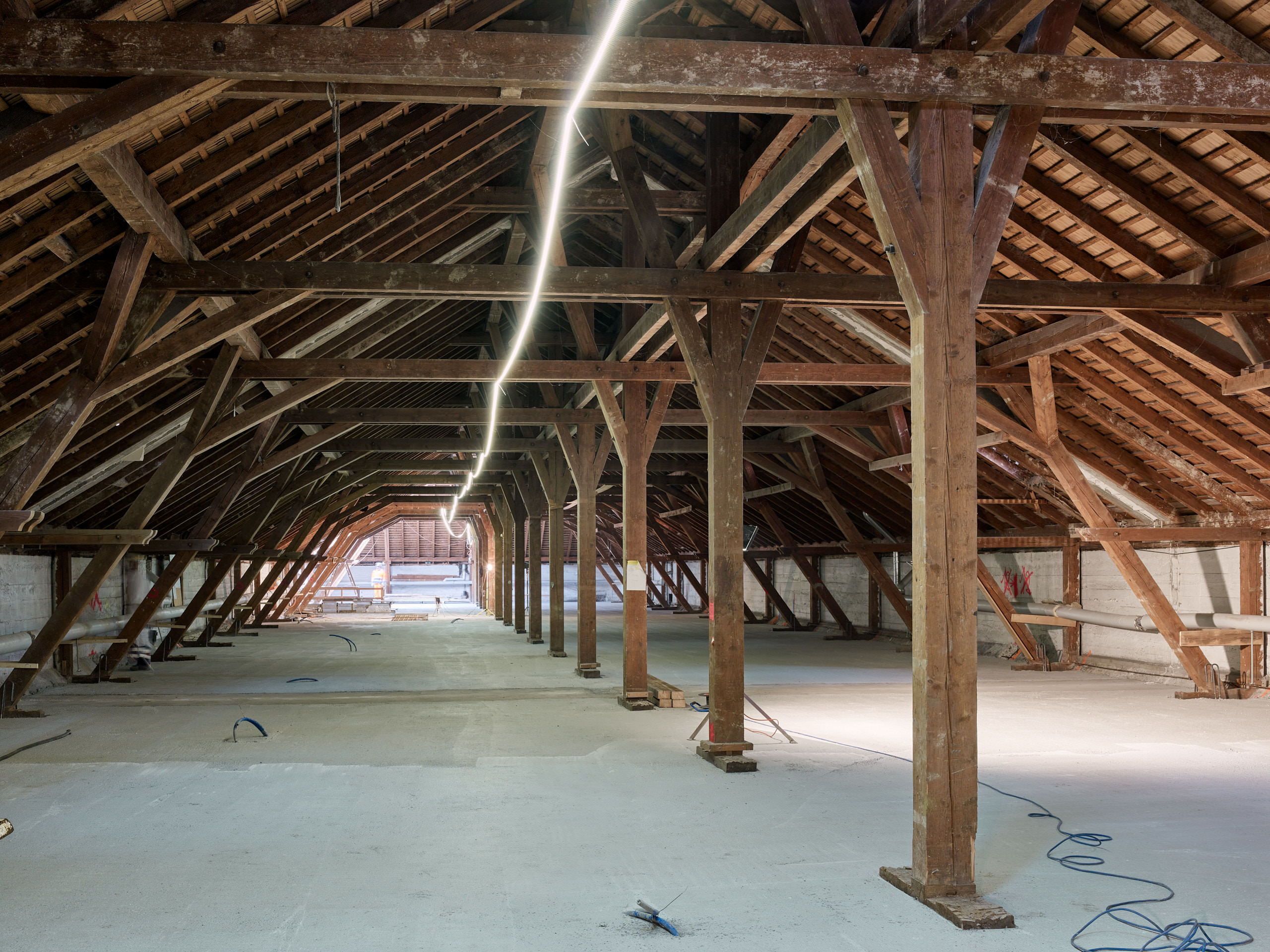 Kantonsschule im Lee, Winterthur